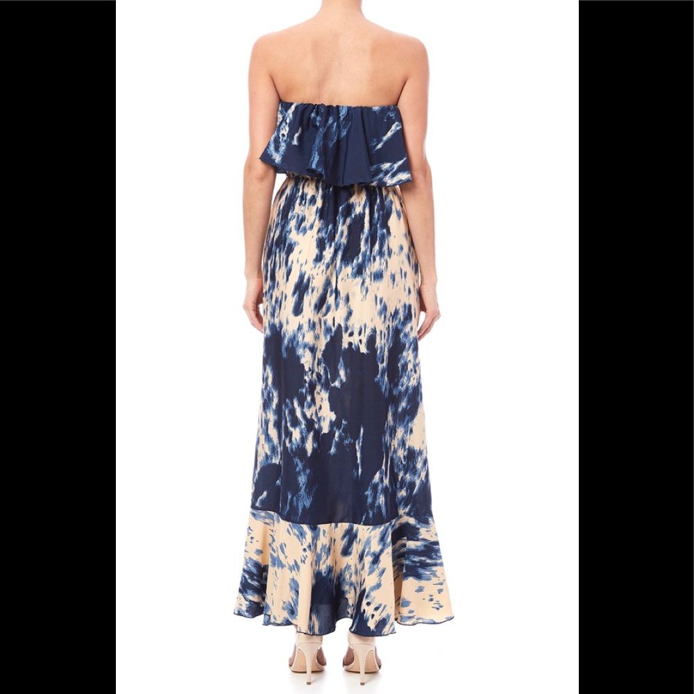 Dress by "Ramona LaRue by Arianne